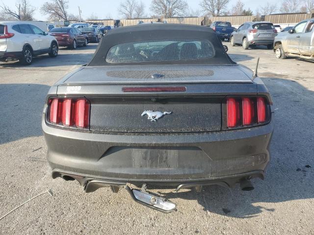 Ford Mustang Image 9