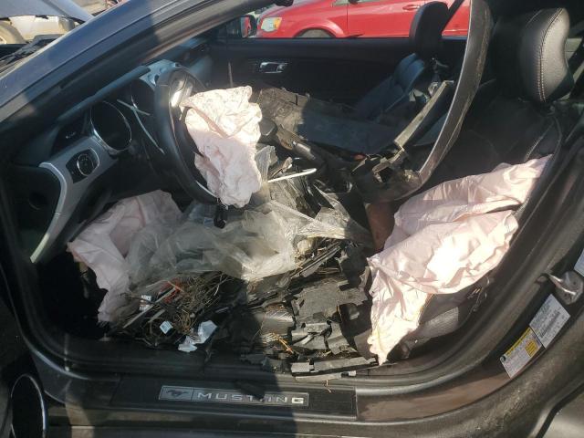 Ford Mustang Image 3