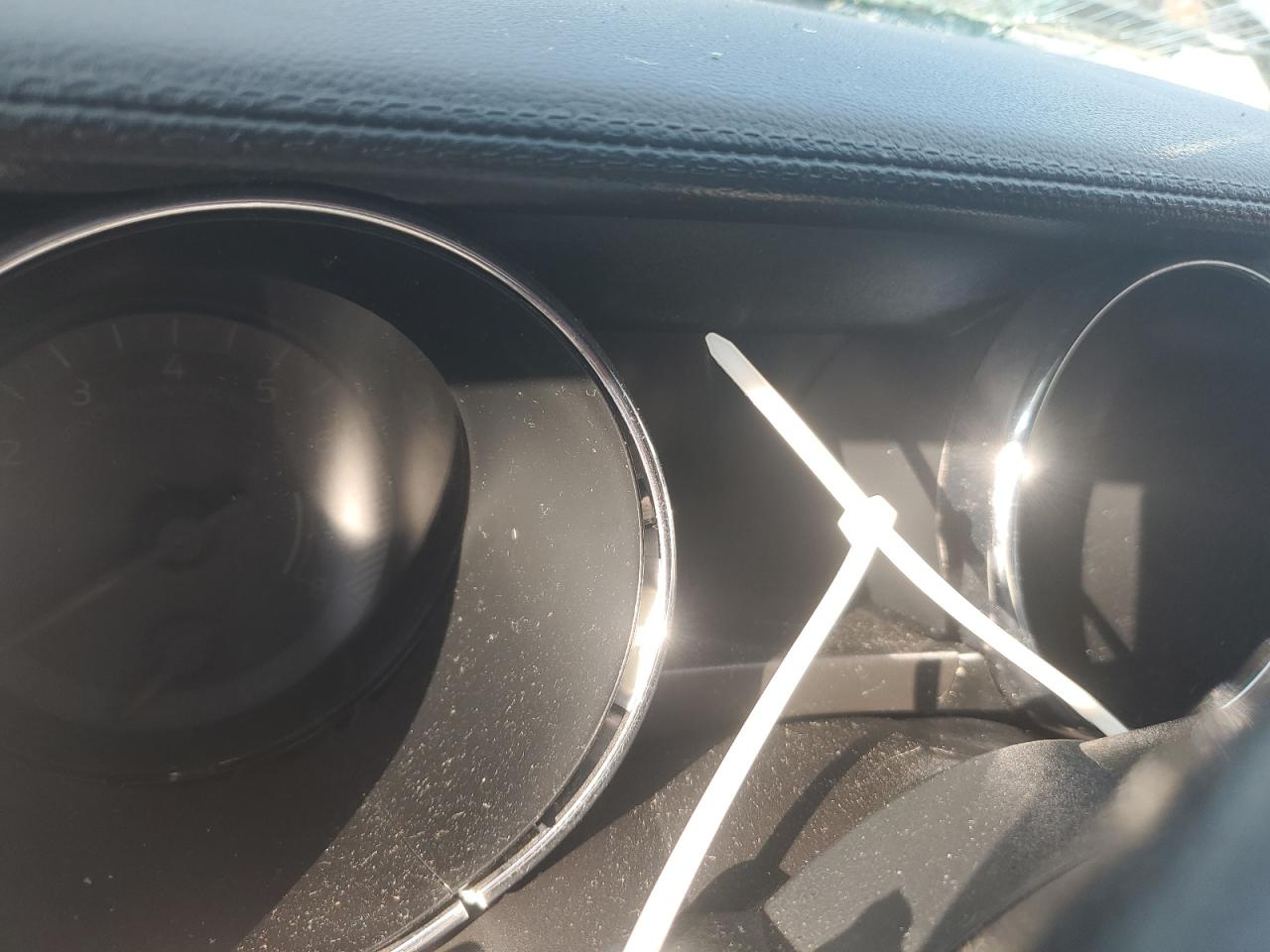 Ford Mustang Image 11