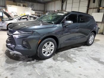  Salvage Chevrolet Blazer