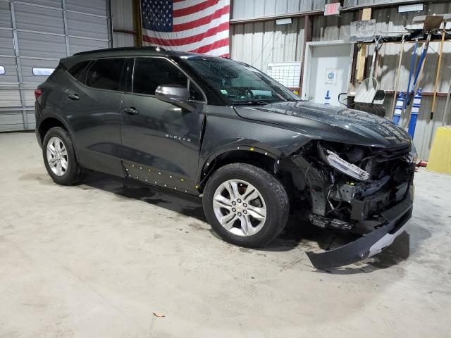 Chevrolet Blazer 2lt Image 8