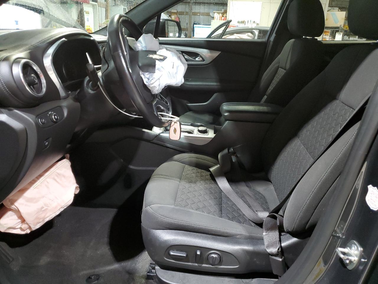 Chevrolet Blazer 2lt Image 7