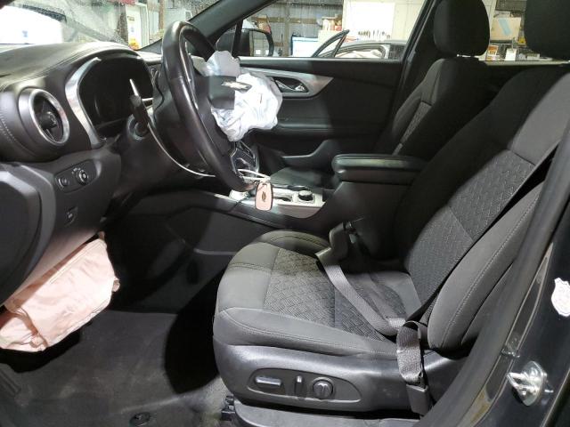 Chevrolet Blazer 2lt Image 7