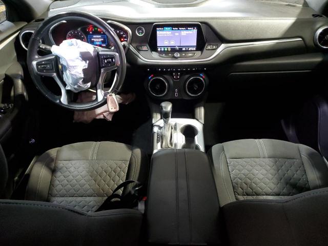 Chevrolet Blazer 2lt Image 11