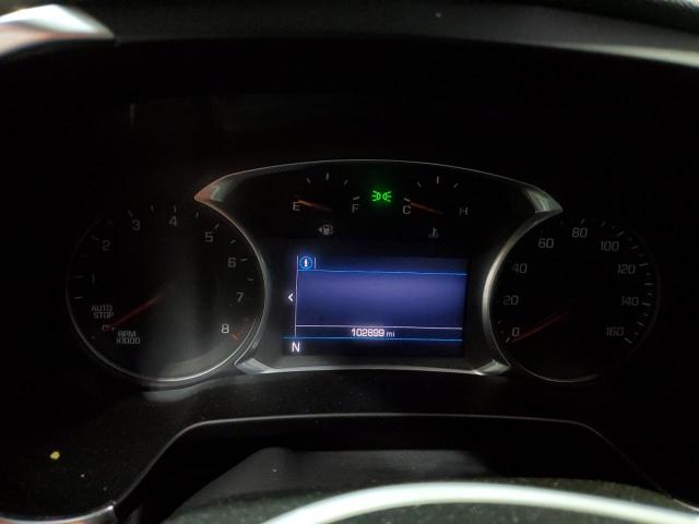 Chevrolet Blazer 2lt Image 10