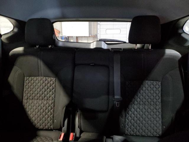 Chevrolet Blazer 2lt Image 13