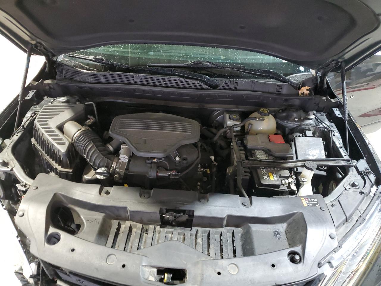 Chevrolet Blazer 2lt Image 14