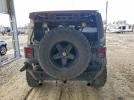 Jeep Wrangler Sahara Image 4