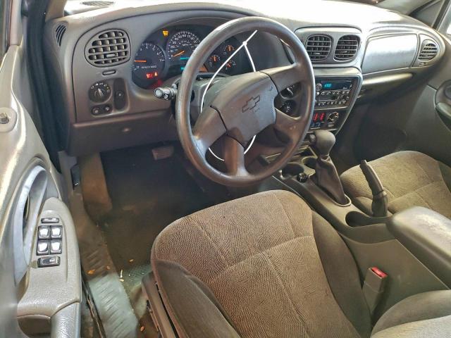 Chevrolet Trailblazer Ext Ls Image 2