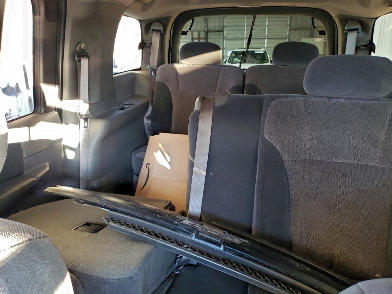 Chevrolet Trailblazer Ext Ls Image 5