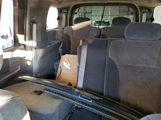 Chevrolet Trailblazer Ext Ls Image 5