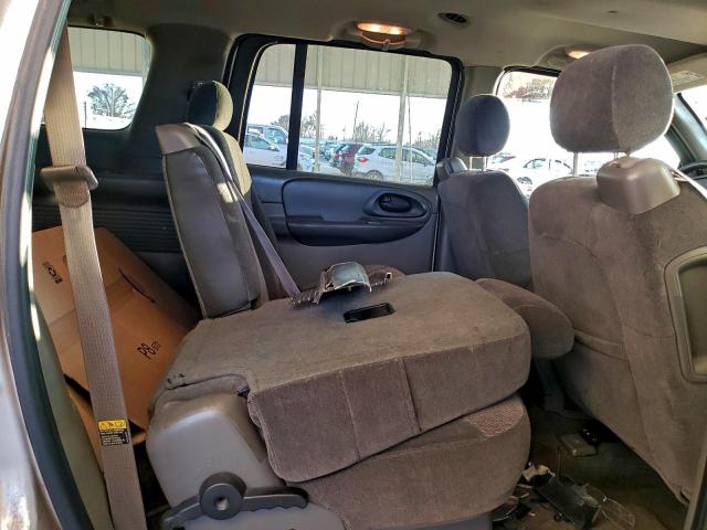 Chevrolet Trailblazer Ext Ls Image 4