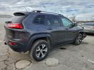 Jeep Cherokee Trailhawk Image 2