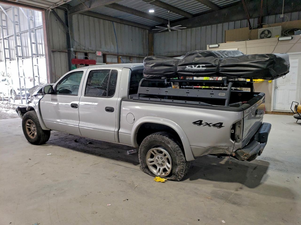 Dodge Dakota Quad Sport Image 5