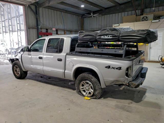 Dodge Dakota Quad Sport Image 5