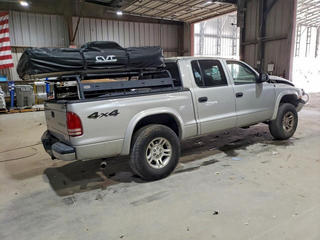 Dodge Dakota Quad Sport Image 3