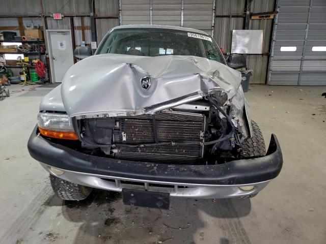 Dodge Dakota Quad Sport Image 2