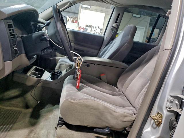 Dodge Dakota Quad Sport Image 4