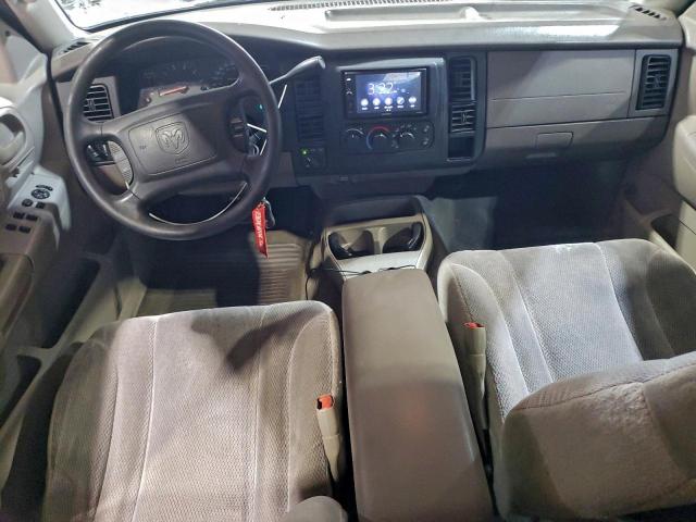 Dodge Dakota Quad Sport Image 10