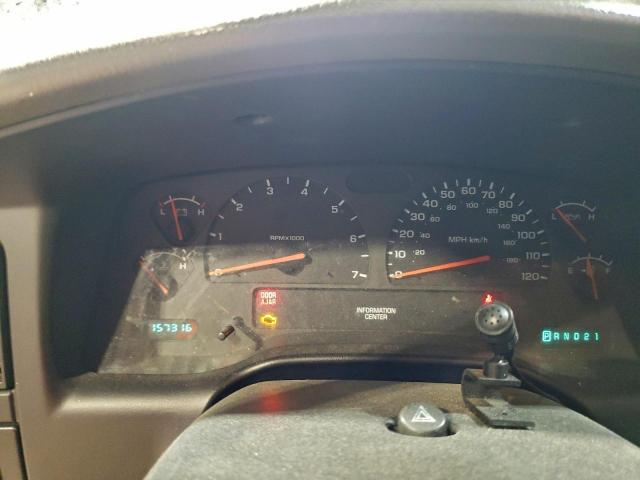 Dodge Dakota Quad Sport Image 7