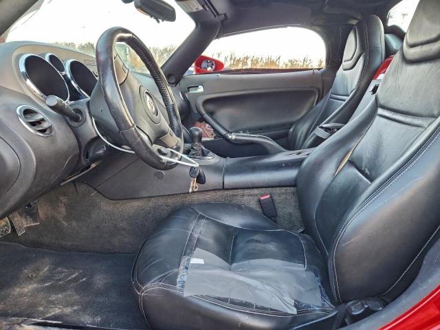 Pontiac Solstice Image 10