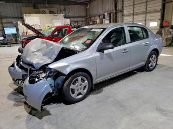  Salvage Chevrolet Cobalt Ls