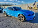 Ford Mustang Image 10