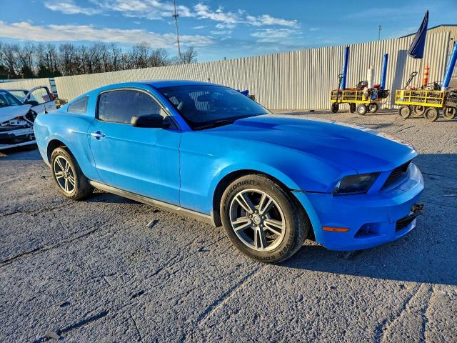 Ford Mustang Image 10