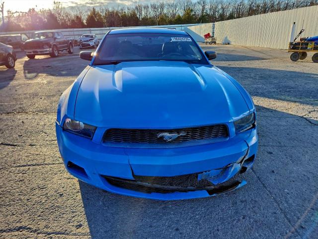 Ford Mustang Image 9