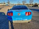Ford Mustang Image 4