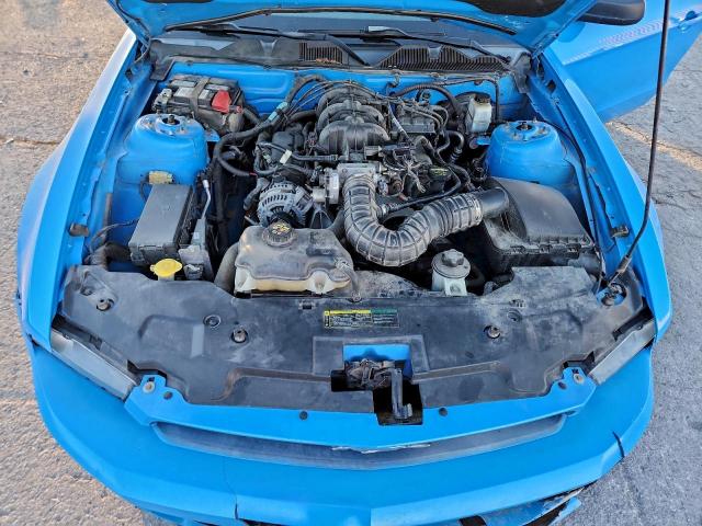 Ford Mustang Image 3