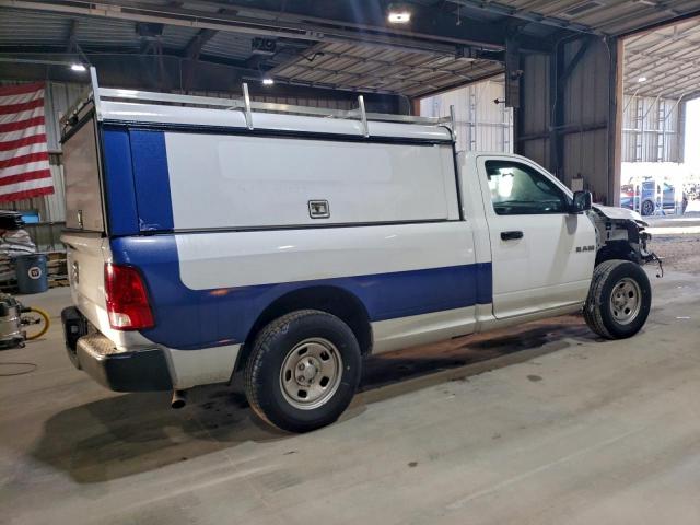 Ram 1500 Tradesman Image 2
