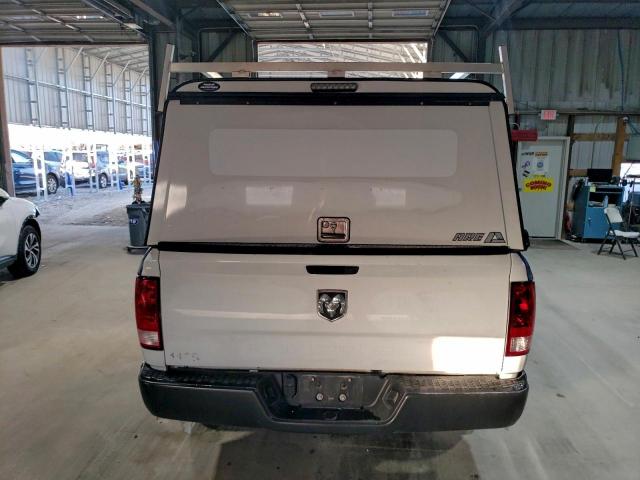 Ram 1500 Tradesman Image 12