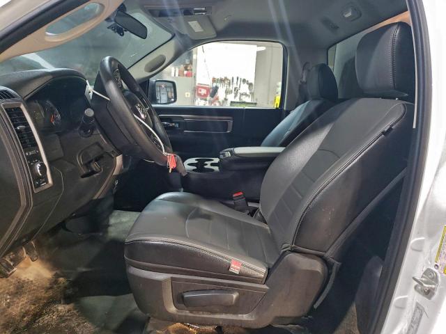 Ram 1500 Tradesman Image 11