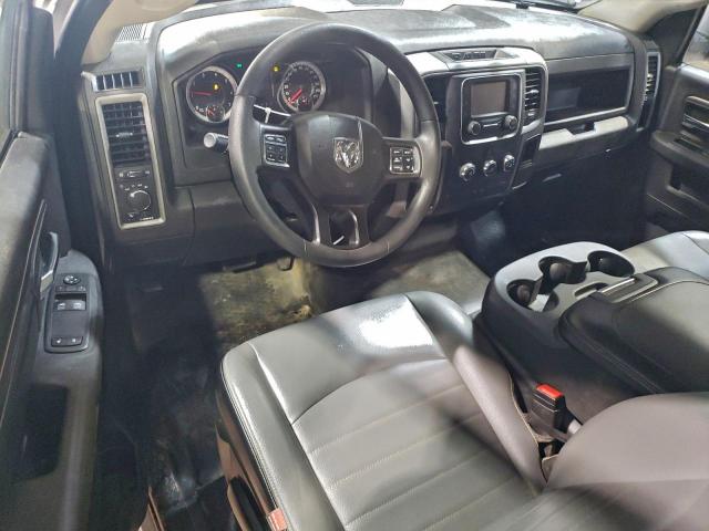 Ram 1500 Tradesman Image 5