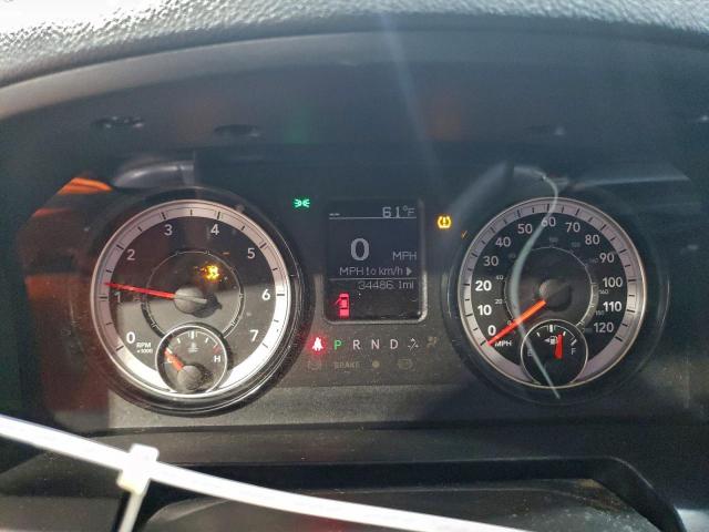 Ram 1500 Tradesman Image 6