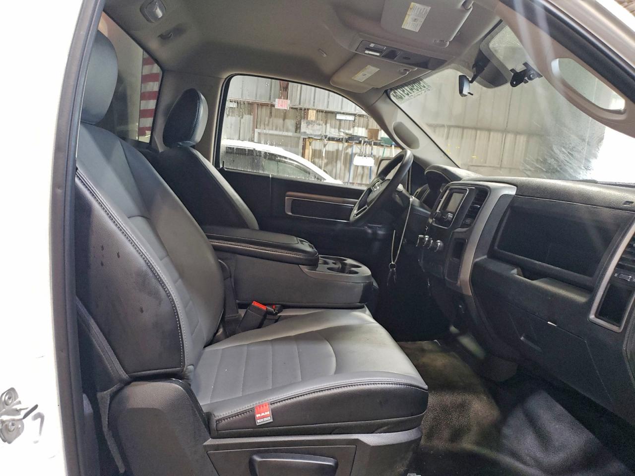 Ram 1500 Tradesman Image 9