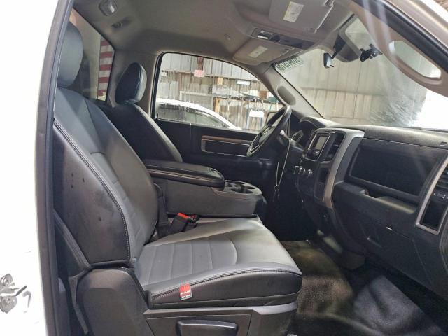 Ram 1500 Tradesman Image 9