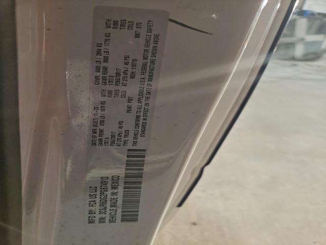 Ram 1500 Tradesman Image 10