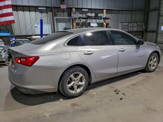 Chevrolet Malibu Ls Image 2