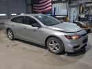 Chevrolet Malibu Ls Image 4