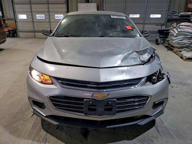 Chevrolet Malibu Ls Image 5