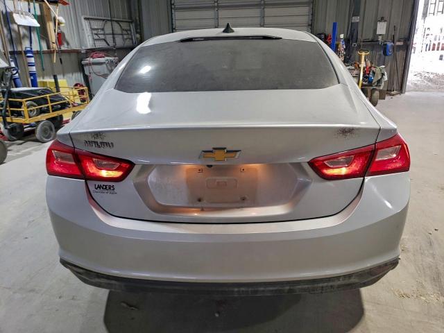 Chevrolet Malibu Ls Image 6