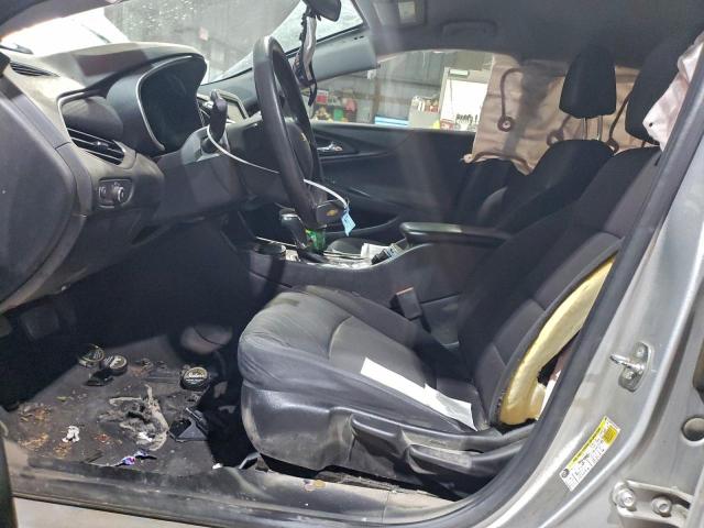 Chevrolet Malibu Ls Image 10