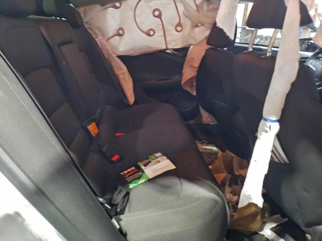 Chevrolet Malibu Ls Image 7