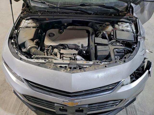 Chevrolet Malibu Ls Image 9