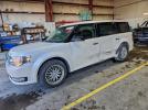 Ford Flex Sel Image 1