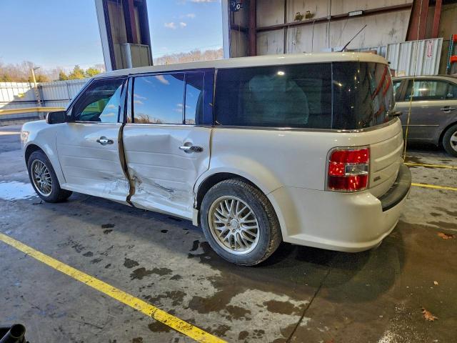 Ford Flex Sel Image 7