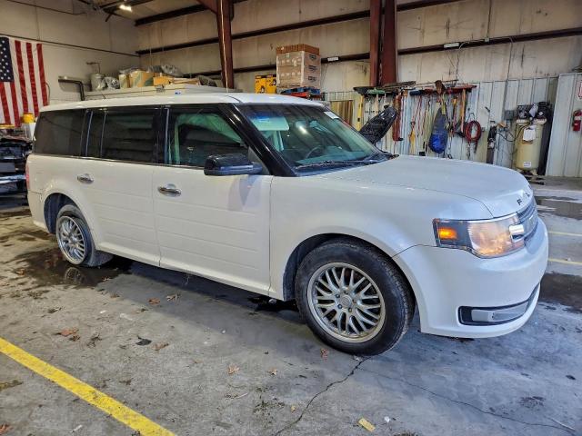 Ford Flex Sel Image 3