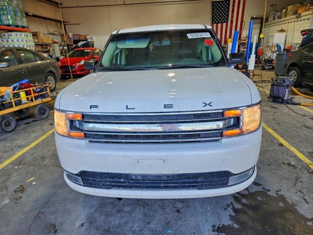 Ford Flex Sel Image 13